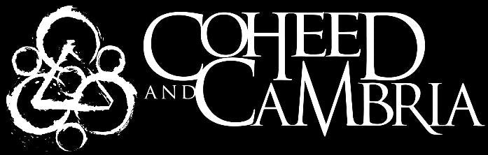 
Coheed and Cambria
 logo