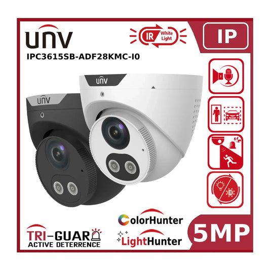 Uniview cameras sale for sale