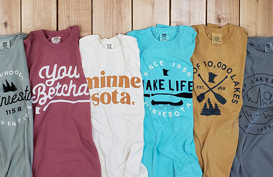 218 Clothing + Gift - Minnesota Clothing, Gifts, and Home.