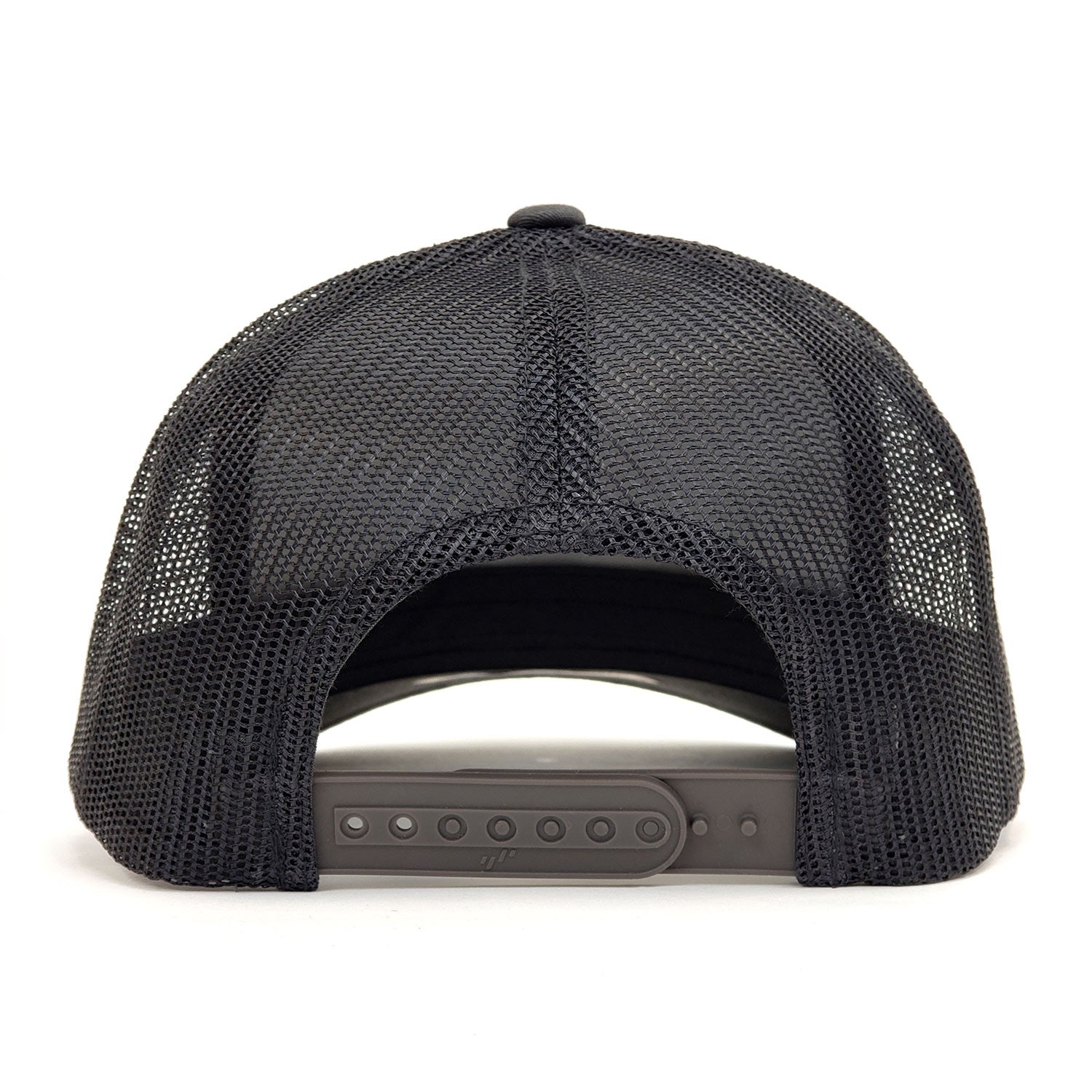 Charcoal 10K Lakes Snapback