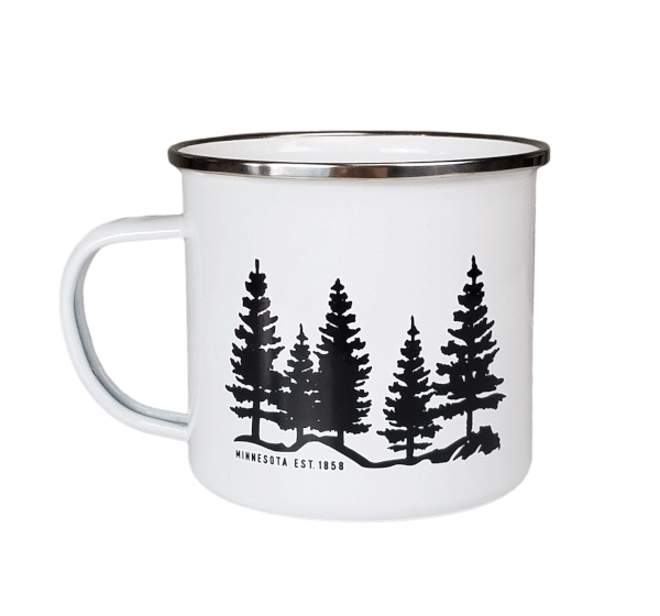 MN Horizon Mug