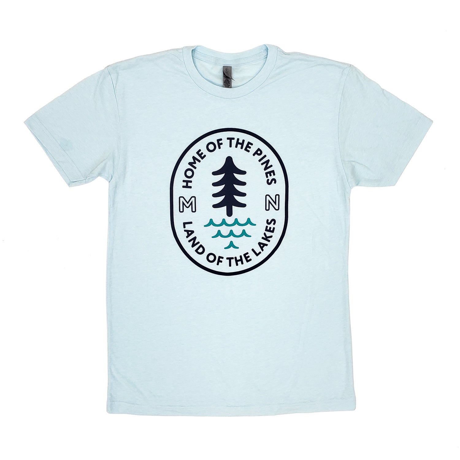 Home of the Pines Tee