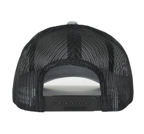 MN Paddle Mesh Snapback - 218 Home + Gift