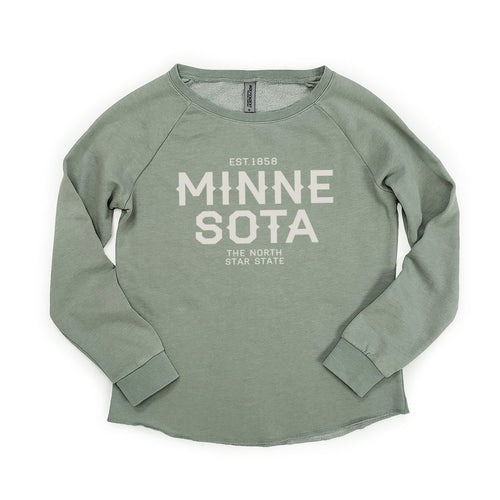 minnesota sweatshirts clearance