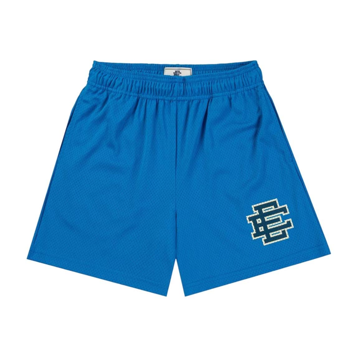 Eric Emanuel EE Basic Short Swedish Blue/Navy