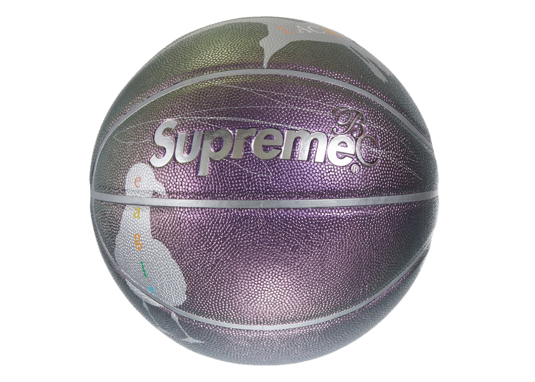 Supreme Bernadette Spalding バスケットボール | tigerwingz.com
