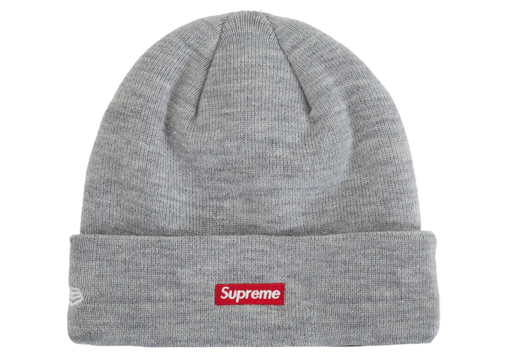 Supreme Mohair Beanie (FW23) Black – LacedUp