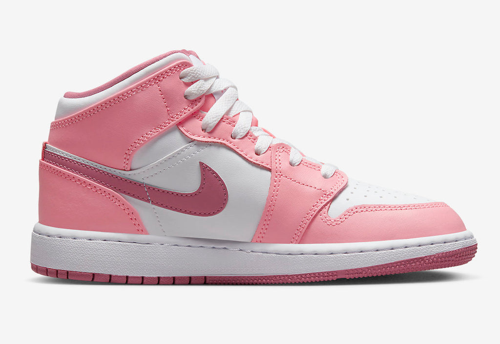 Air Jordan 1 Mid Valentine's Day (2023) (PS) – LacedUp