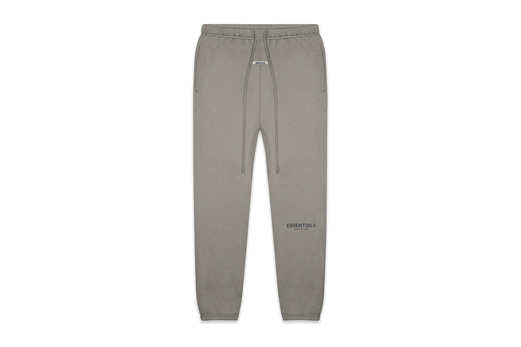 Fear of God Essentials Sweatpants Oak – LacedUp