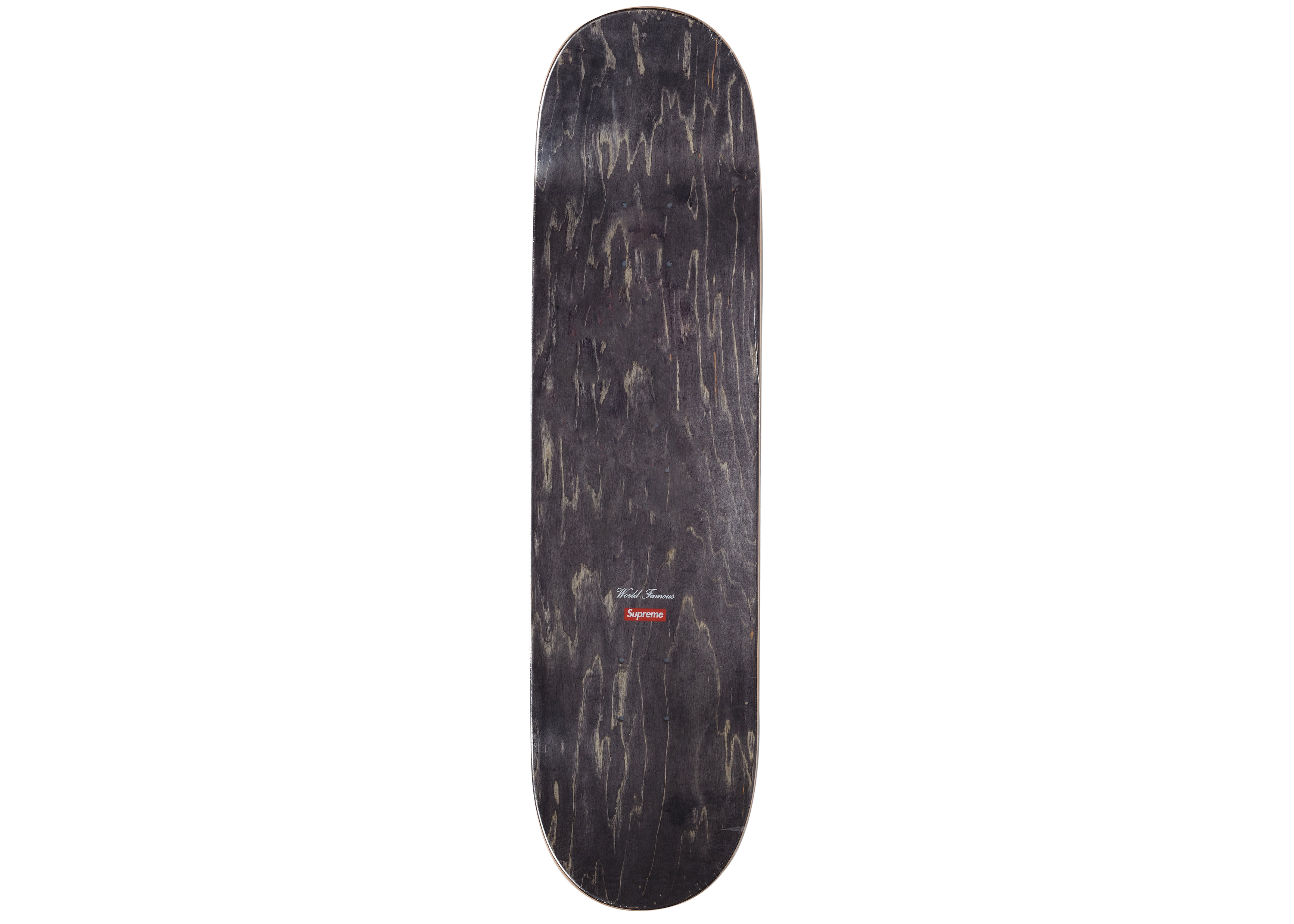 supreme Celtic Knot Skateboard deck デッキスポーツ/アウトドア