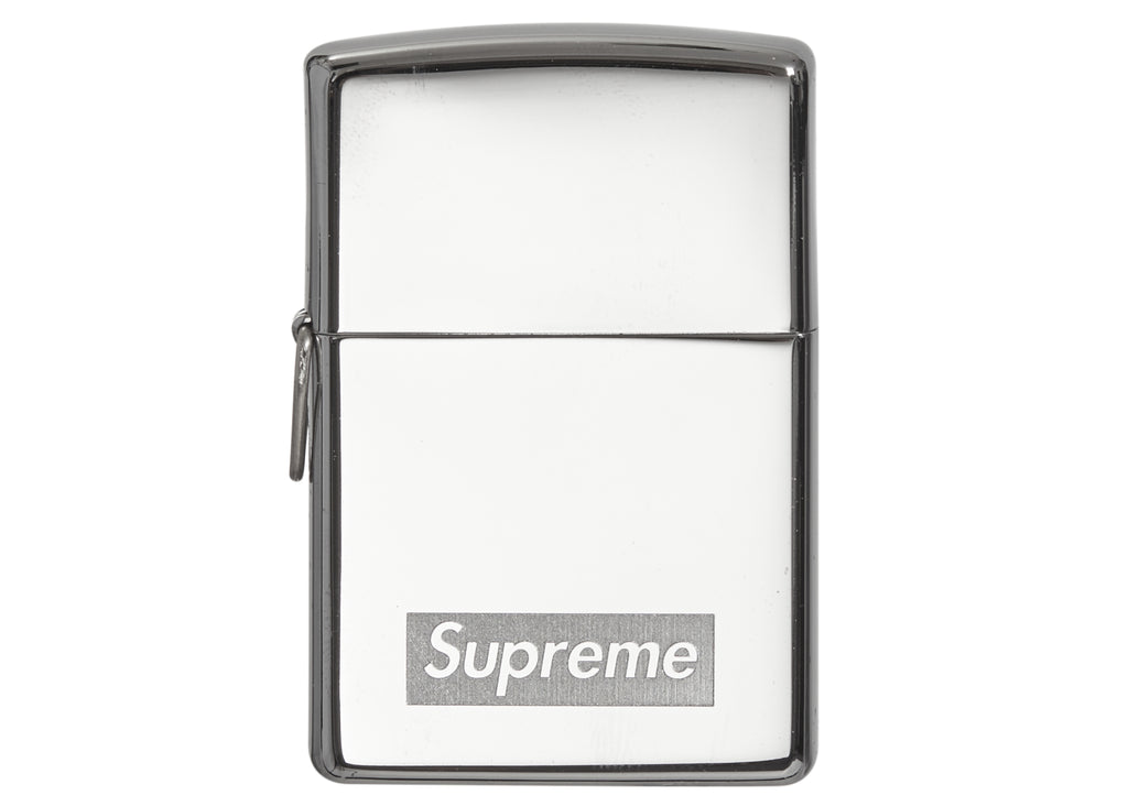 Supreme Chain Zippo 