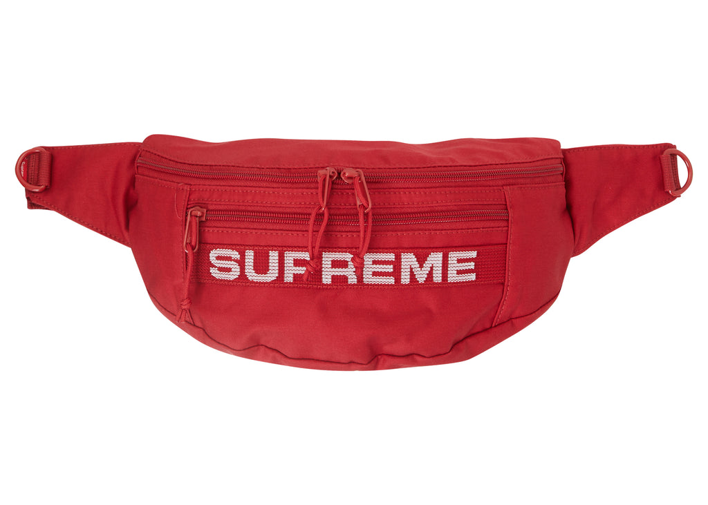 2023 Supreme Field Waist Bag ウエスト バッグ 【年間ランキング6年