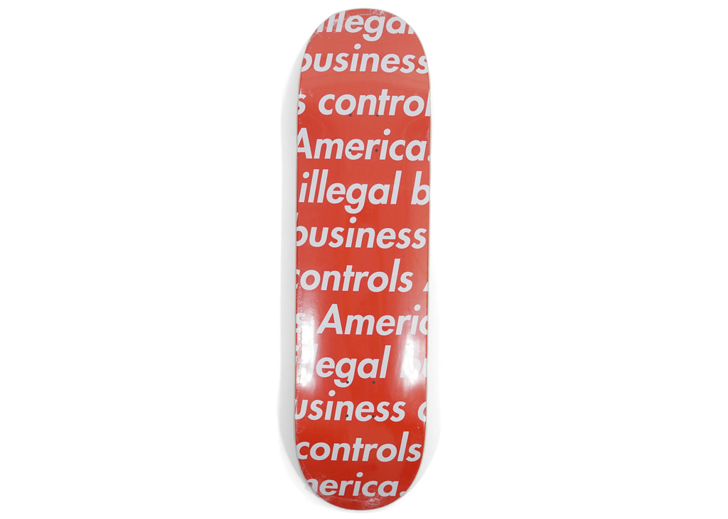 Supreme New York Yankees Airbrush Skateboard – HDK LUX Products