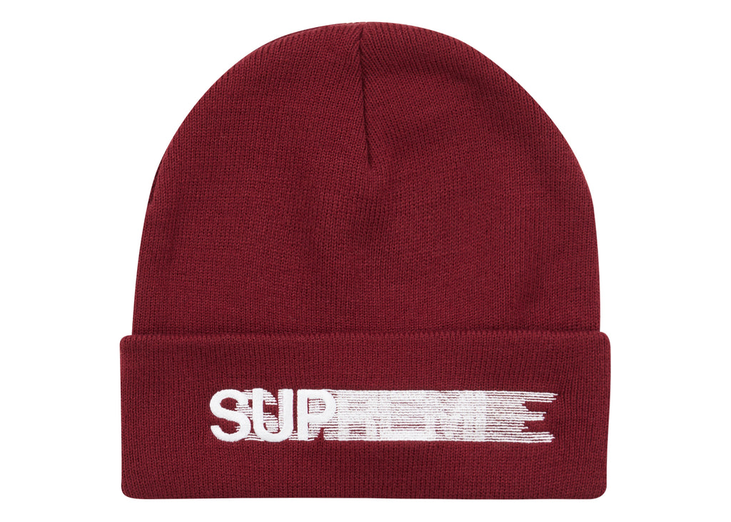 Supreme® New Era® S Logo Beanie (^New)