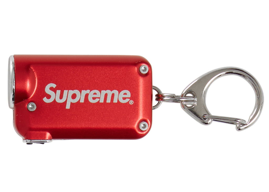 Supreme Magnetic Kickstand Light Red – LacedUp