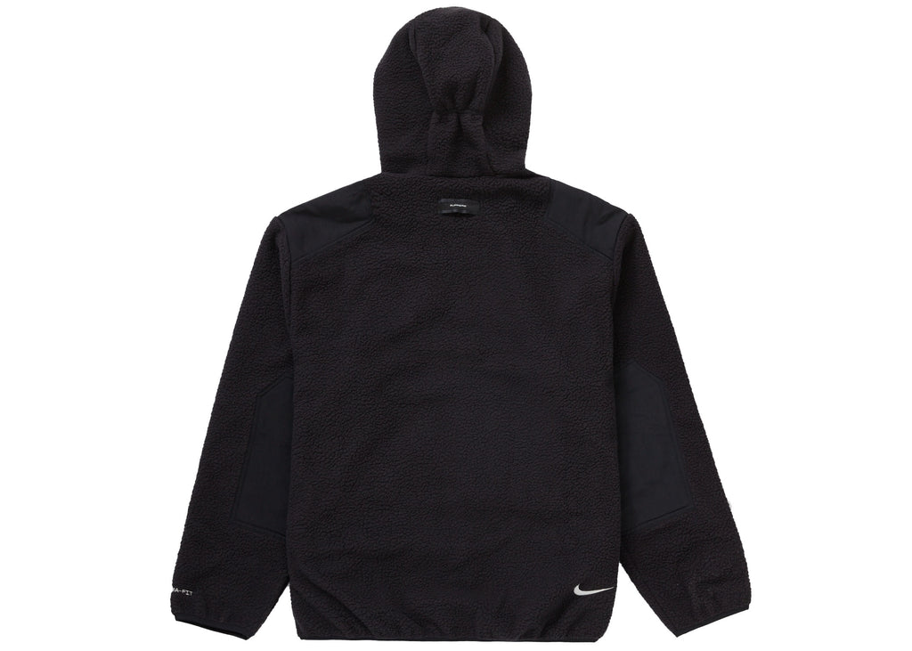 Supreme Nike ACG Denim Pullover Black – LacedUp