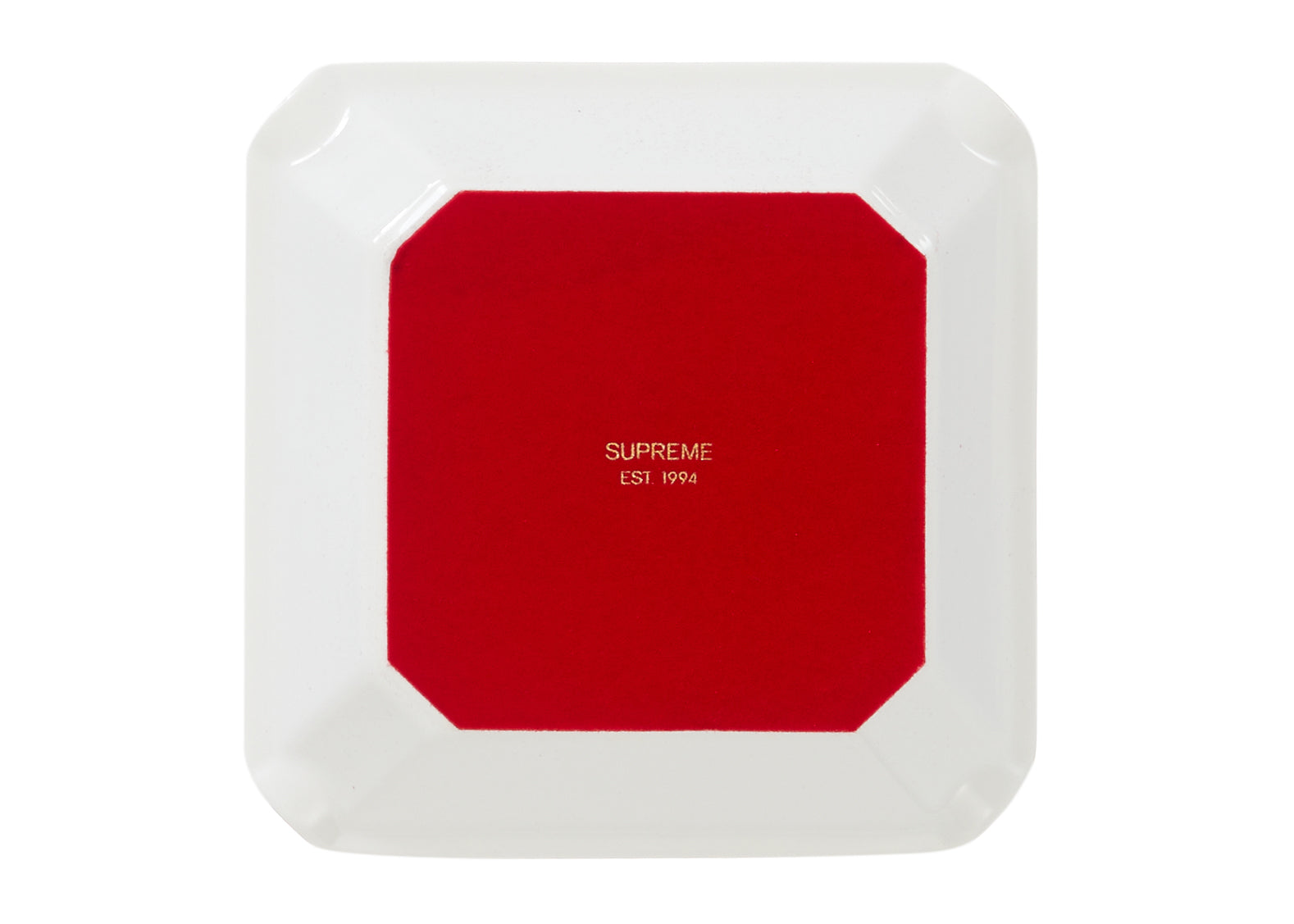 国産品 未使用 Supreme Small Ashtray Green asakusa.sub.jp