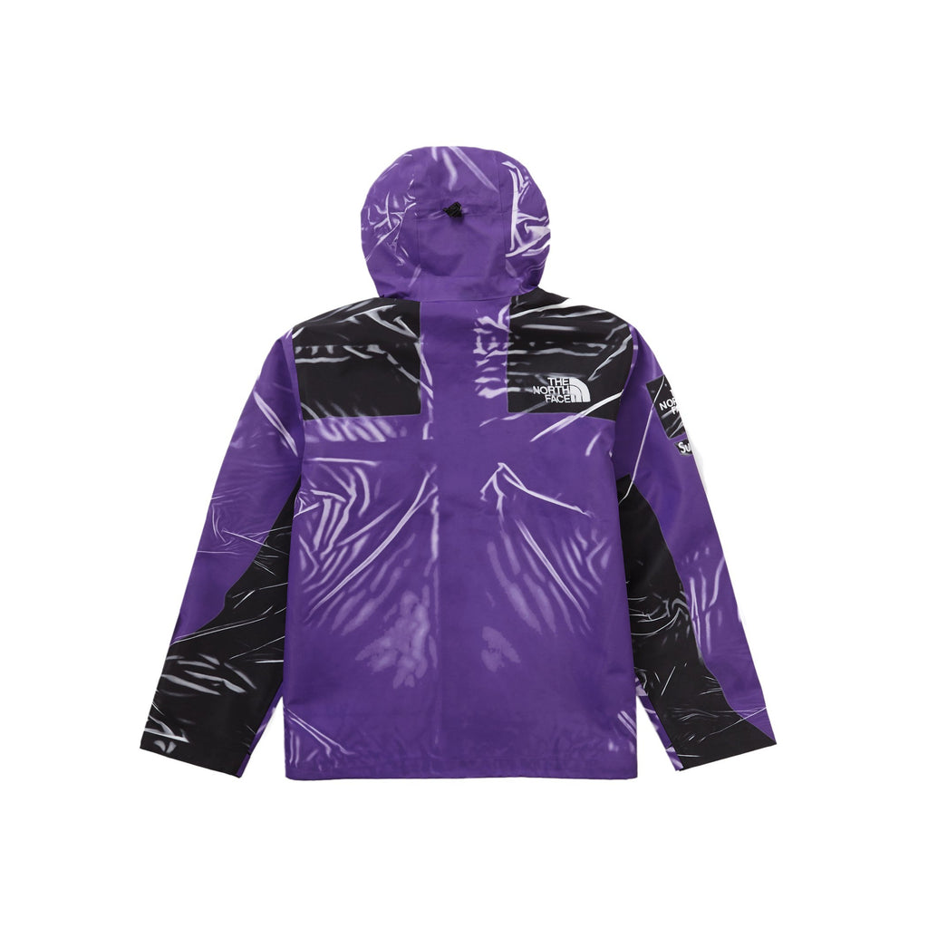 The North Face Taped Seam Shell Jacket - fall winter 2022 - Supreme