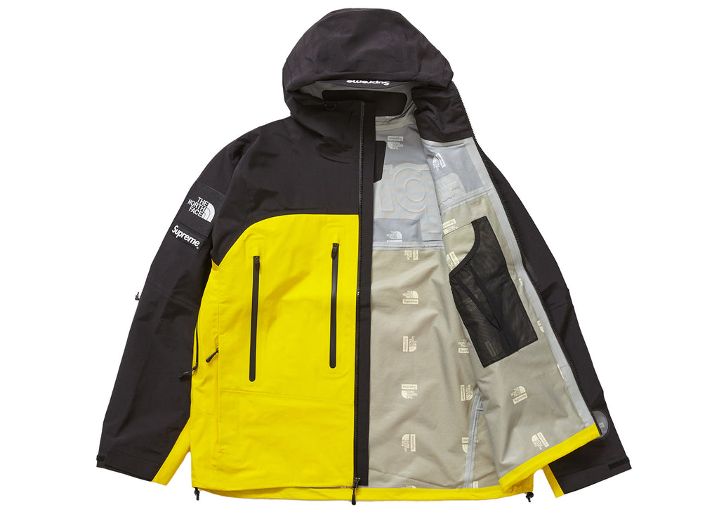 Supreme The North Face RTG Jacket + Vest Black – LacedUp