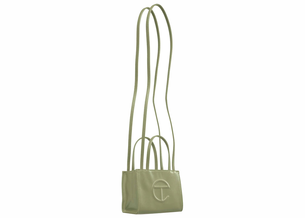 TELFAR: Shopping Bag – ooga booga