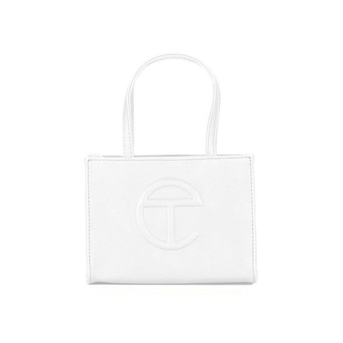 Telfar Shopping Bag Medium Black – LacedUp