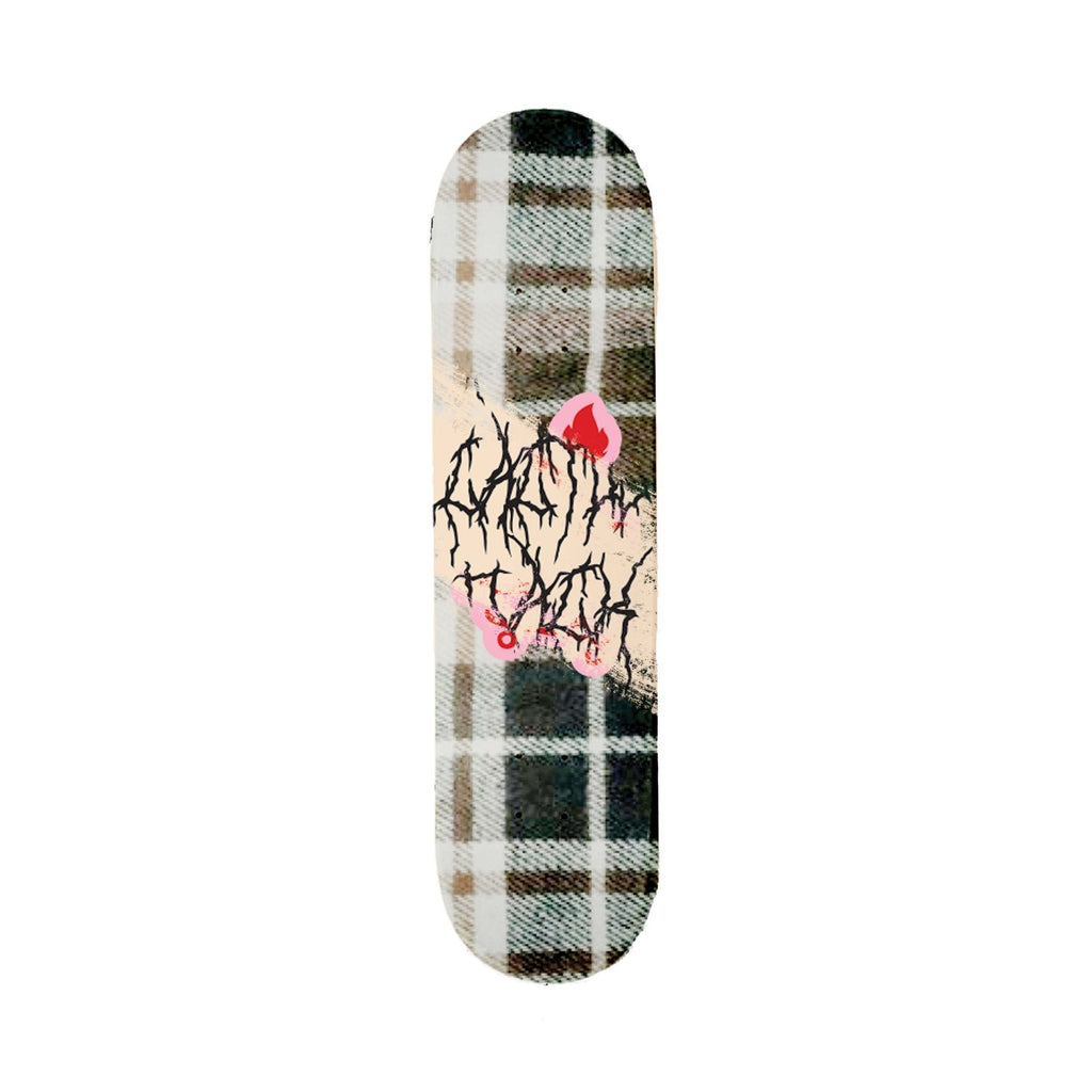 Juice WRLD x XO x VLONE Joker Skateboard Deck Set – LacedUp