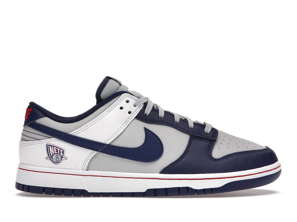 Nike Dunk Low EMB NBA 75th Anniversary 