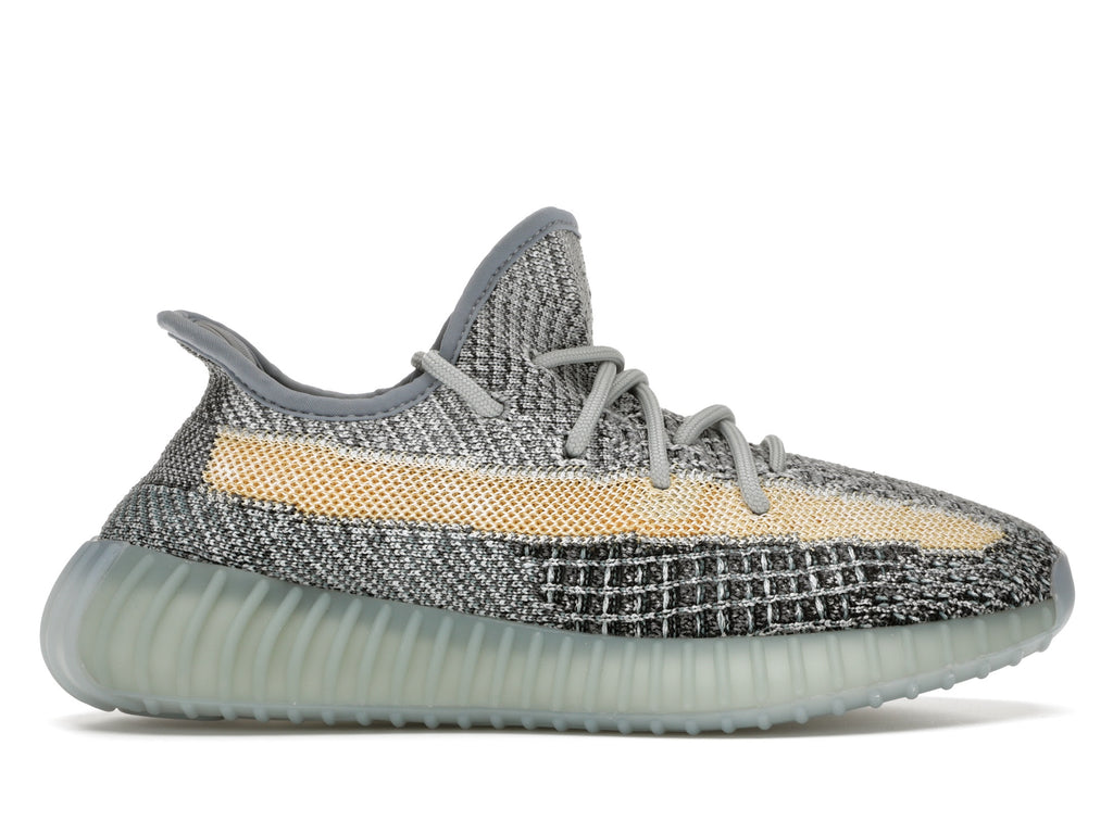 Adidas Yeezy Boost 350 V2 CMPCT Slate Blue Size 5.5 (DS/ Brand New) Ships  ASAP