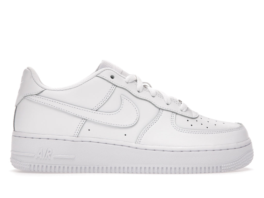 Nike × Supreme】Air Force 1 Low SP “White” & “Black”が2023FW 国内