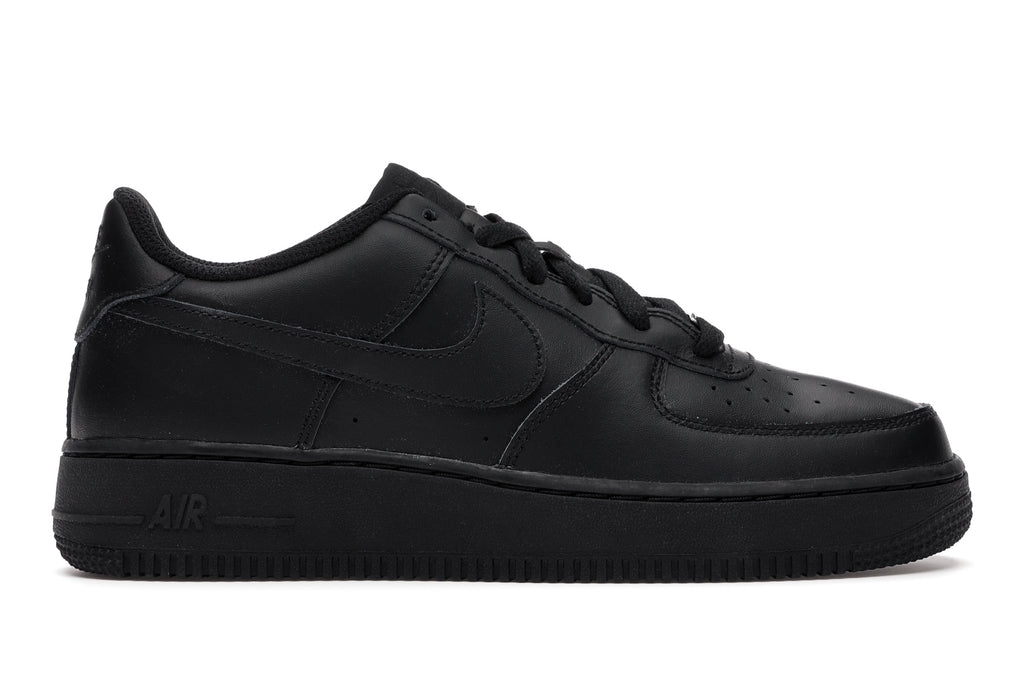 Nike Air Force 1 '07 “Black & Summit White” - GBNY