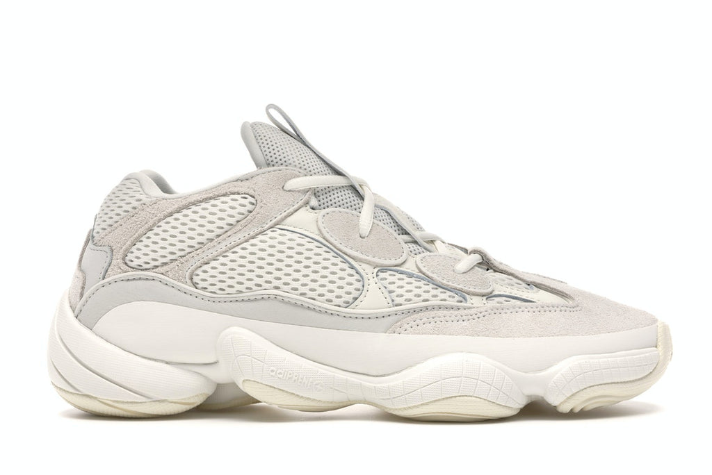 adidas Yeezy 500 Bone White (2023) – LacedUp