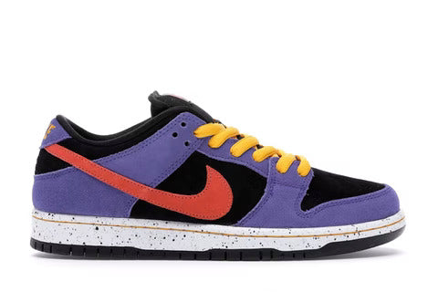 Nike Dunk SB Low Pro ACG Terra Red Plum