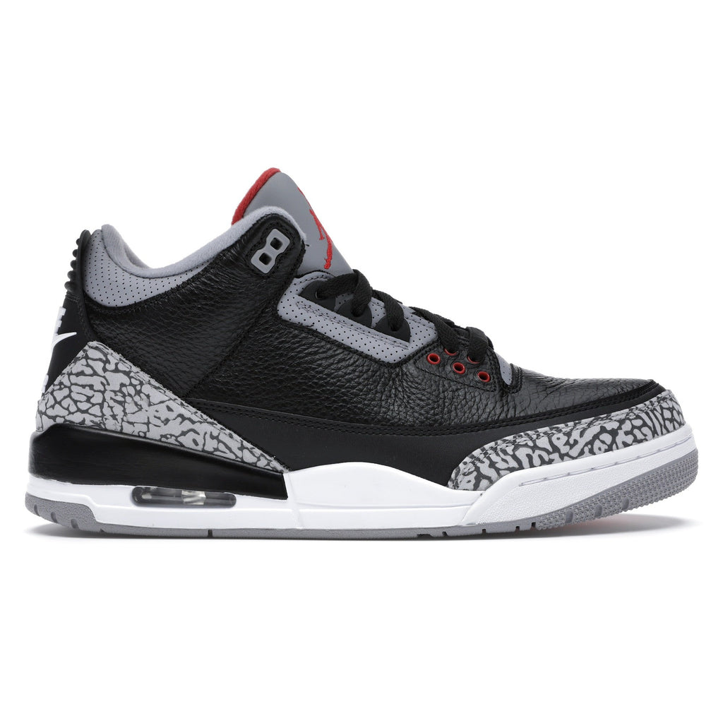 air jordan 3s retro