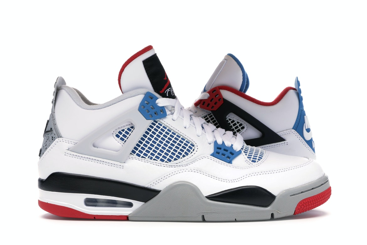 cheapest jordan 4