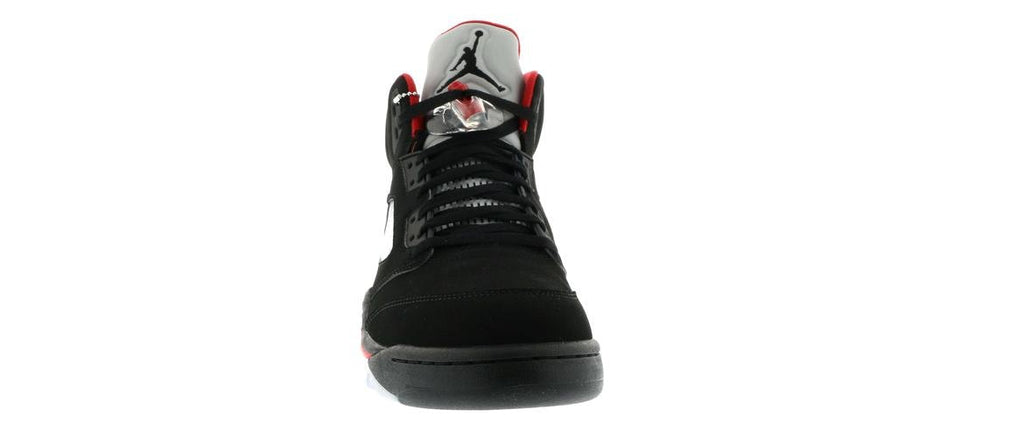 Air Jordan 4 Black Cat – Laced