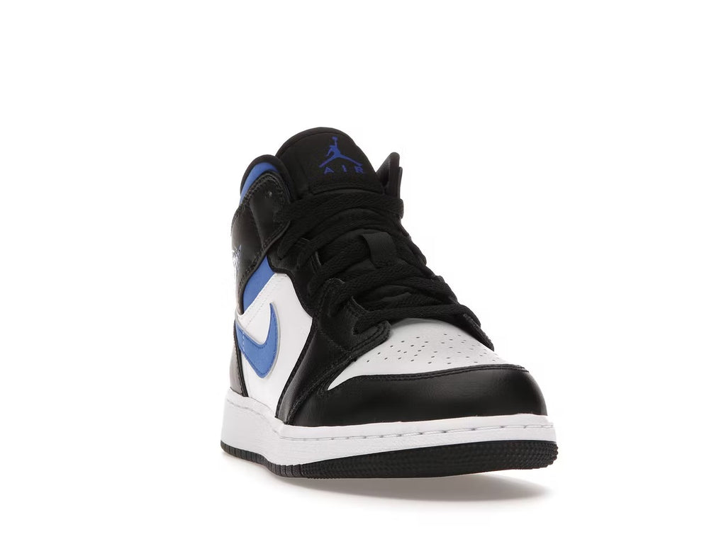 Compra JORDAN Air Jordan 1 Low (GS) white/royal blue-black-white Baloncesto  en SNIPES