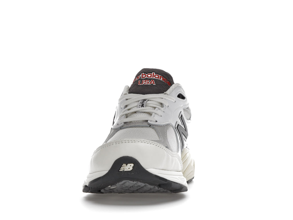 New Balance 990v2 MiUSA Teddy Black True Camo – LacedUp