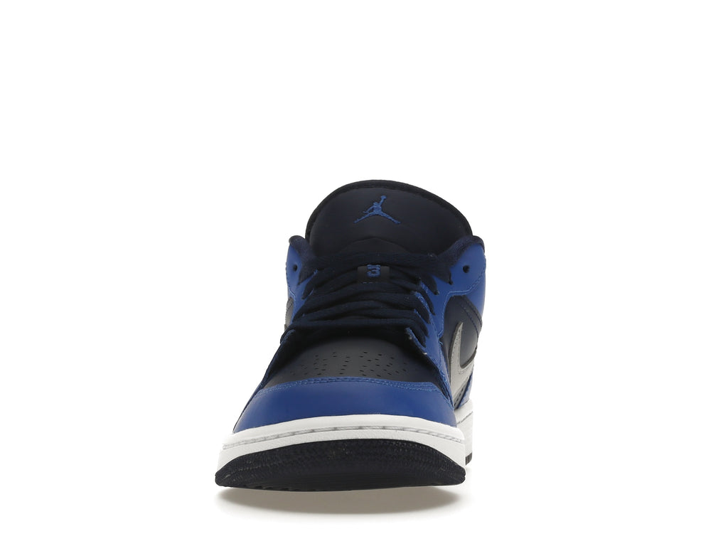 Jordan 1 Low Game Royal Blue Void (W) – LacedUp