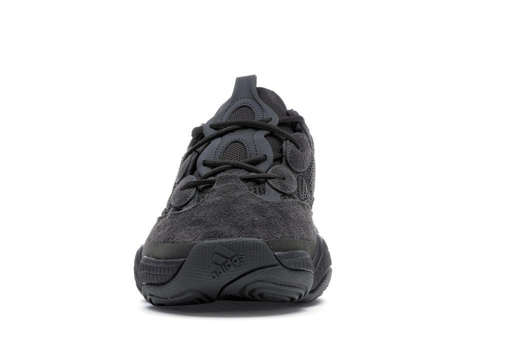 adidas Yeezy 450 Utility Black – LacedUp