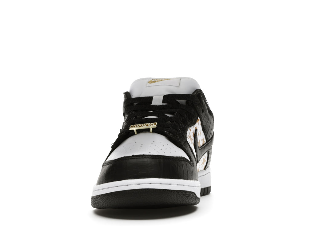 Nike Air Max 98 TL Supreme Black Shoes