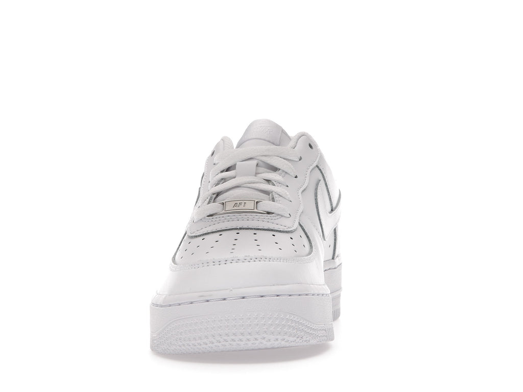 Nike × Supreme】Air Force 1 Low SP “White” & “Black”が2023FW 国内