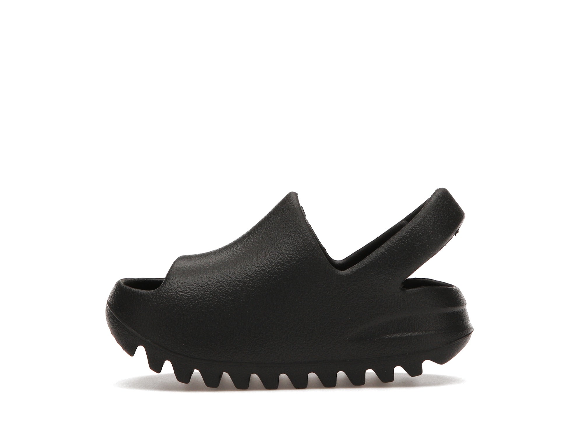 adidas Yeezy Slide Onyx (Infants) – LacedUp