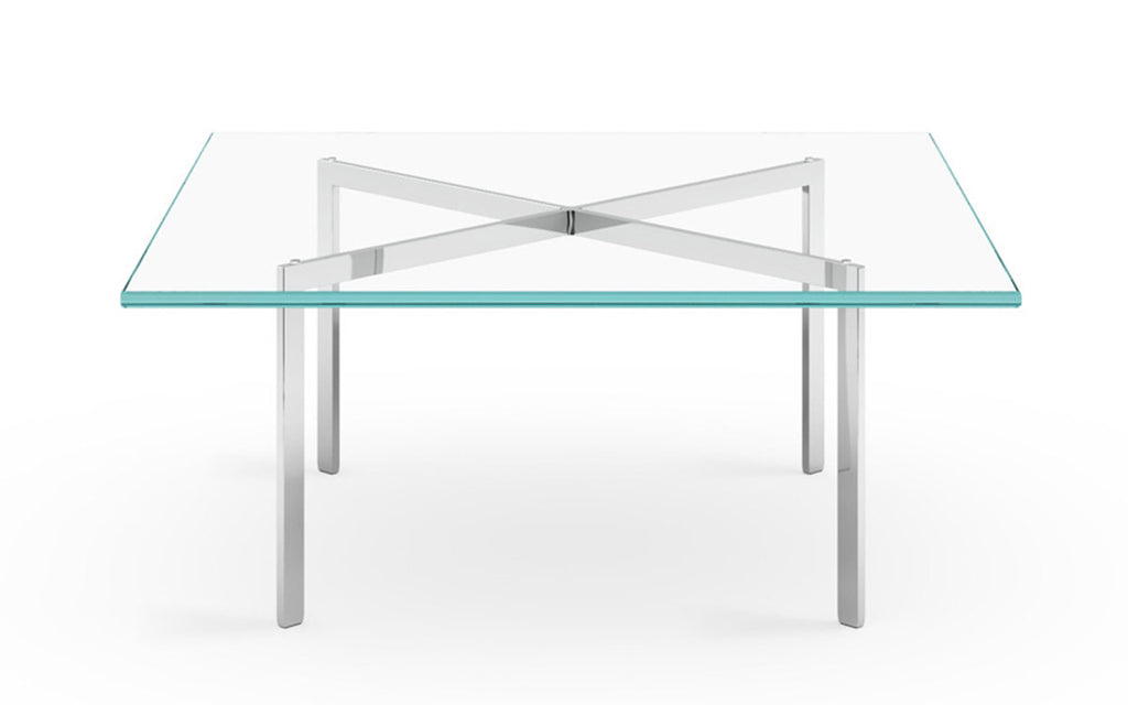 Barcelona Coffee Table Scp Professional