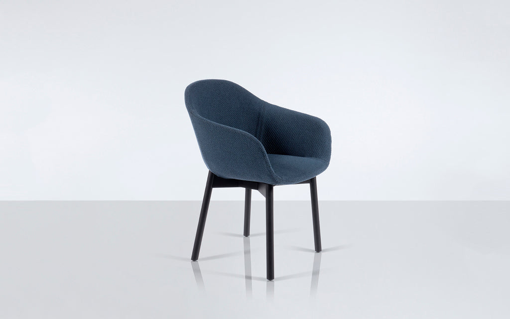 Quiet armchair – SCP Professional