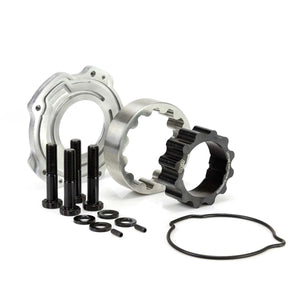 RCD 6.0L Ford Power Stroke Billet Low Pressure Oil Pump Gear Set - Maryland Performance Products