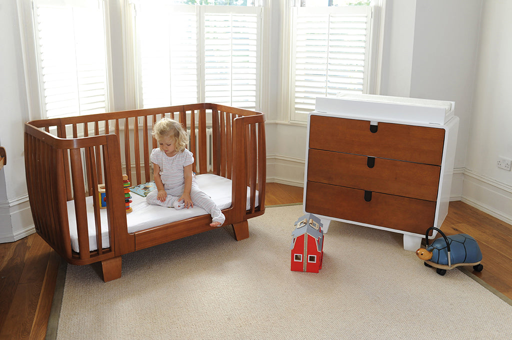 beds for 1 year olds