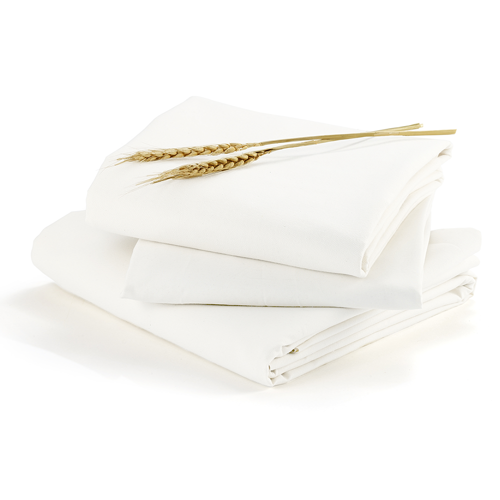 alma grow fitted sheets - bloomUK product image