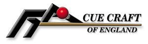 Cue Craft Black 1 Piece Aluminium Snooker Cue Case