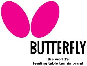 Butterfly Compact Table Cover