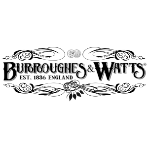Burroughes and Watts Champion Cue Tips